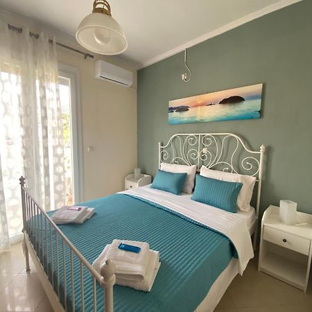 Orsalia'S Apartment Neapoli Voion Luaran gambar