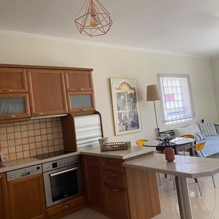 Orsalia'S Apartment Neapoli Voion Luaran gambar