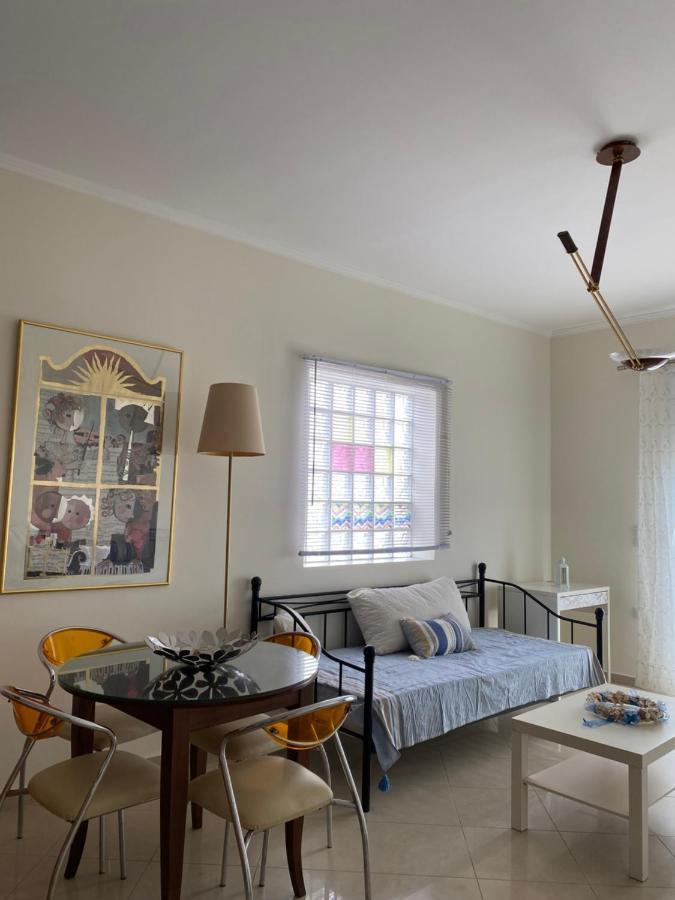 Orsalia'S Apartment Neapoli Voion Luaran gambar